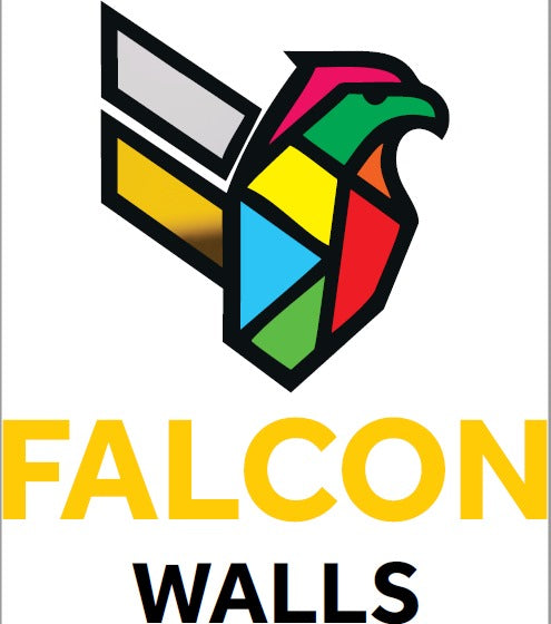 FALCON WALLS